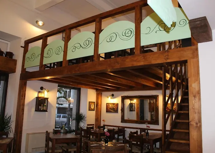 B&B La Locanda Fiuggi